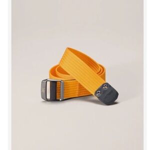 Arc'teryx Conveyor Belt